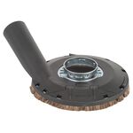 Вытяжной кожух для шлифования BOSCH 115/125мм (2605510224), фото  | SNABZHENIE.com.ua