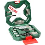 Набор принадлежностей BOSCH X-LINE-34, 34 предмета (2607010608), фото  | SNABZHENIE.com.ua