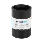 Бордюр газонный прямой черный 20 см x 9 м CELLFAST (30-233H), фото  | SNABZHENIE.com.ua