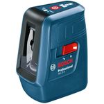 Лазерный нивелир Bosch GLL 3X, фото  | SNABZHENIE.com.ua