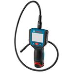 Инспекционная камера GOS 10,8 Li + Lboxx BOSCH (060124100B), фото , изображение 2 | SNABZHENIE.com.ua