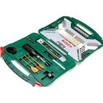 Набор X-LINE-100 TITANIUM BOSCH (2607019330), фото , изображение 4 | SNABZHENIE.com.ua