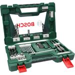Набор принадлежностей V-Line-68 BOSCH (2607017191), фото  | SNABZHENIE.com.ua