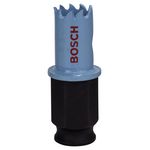 Коронка 17 мм для работ по металлу BOSCH (2608584779), фото  | SNABZHENIE.com.ua
