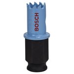 Коронка 17 мм для робіт по металу Sheet Metal BOSCH (2608584779), фото  | SNABZHENIE.com.ua