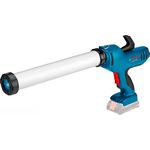Дозатор герметика Bosch GCG 18V-600 (06019C4001), фото  | SNABZHENIE.com.ua