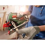 Лобзиковая пила Bosch AdvancedCut 50 (06033C8120), фото , изображение 3 | SNABZHENIE.com.ua