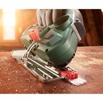 Лобзиковая пила Bosch AdvancedCut 50 (06033C8120), фото , изображение 4 | SNABZHENIE.com.ua