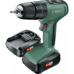 Дрель ударная Bosch UniversalImpact 18 (2 акк.), фото  | SNABZHENIE.com.ua