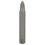 Бита PH2 50 мм Extra Hard 3 шт. BOSCH (2607001522), фото  | SNABZHENIE.com.ua