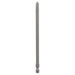 Бита PH2 150 мм Extra Hard BOSCH (2607001540), 1 шт., фото  | SNABZHENIE.com.ua