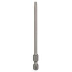 Бита TORX T20 x 90 мм, Extra Hart, 1 шт. BOSCH (2607001652), фото  | SNABZHENIE.com.ua