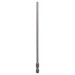 Бита TORX T20 x 152 мм, Extra Hart, 1 шт. BOSCH (2607001668), фото  | SNABZHENIE.com.ua
