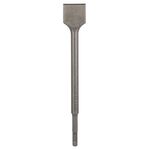 Лопаточное зубило SDS plus 251 мм, ширина 40 мм BOSCH (2609255573), фото  | SNABZHENIE.com.ua