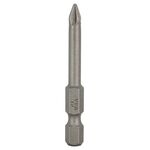 Насадка для завинчування Phillips (PH) Крестообразний шліц Phillips Ph 1 BOSCH, фото  | SNABZHENIE.com.ua