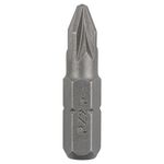 Насадка Standard PZ Pozidriv Pz 2 BOSCH (2609255923), фото  | SNABZHENIE.com.ua