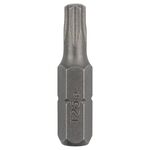 Насадка Torx T25 BOSCH (2609255935) для завинчивания Standard, фото  | SNABZHENIE.com.ua