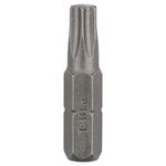 Насадка Torx T30 Standard T для завинчивания BOSCH (2609255937), фото  | SNABZHENIE.com.ua