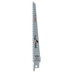 Полотно ножовочное HCS S 644 D Top for Wood BOSCH (2609256701), фото  | SNABZHENIE.com.ua