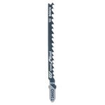 Полотно HCS T 244 D Speed для лобзиков BOSCH по дереву, фото  | SNABZHENIE.com.ua