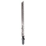 Полотно HCS T 301 CD Clean для лобзиков BOSCH по дереву, фото  | SNABZHENIE.com.ua