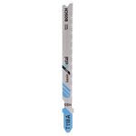 Полотно HSS T 118 A Basic для лобзиков по металлу BOSCH, фото  | SNABZHENIE.com.ua
