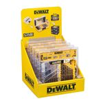 Набір свердл по металу DeWALT DT70728, фото , зображення 9 | SNABZHENIE.com.ua