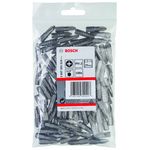 Бита PH2 25 мм Extra Hard, 100 шт. BOSCH (2607001514), фото , изображение 2 | SNABZHENIE.com.ua