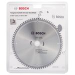 Пильный диск 254x30 мм, 80 зубьев для алюминия BOSCH (2608644394), фото , изображение 2 | SNABZHENIE.com.ua