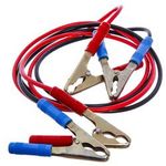 Провод-прикуриватель 2,5м 500А, медь, Херсон, фото  | SNABZHENIE.com.ua