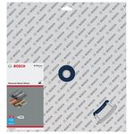 Алмазний круг по металу, 355 x 25,4 мм BOSCH (2608900537), фото , зображення 2 | SNABZHENIE.com.ua