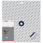 Алмазний круг по металу, 355 x 25,4 мм BOSCH (2608900537), фото , зображення 3 | SNABZHENIE.com.ua