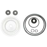 Уплотнения SOLO 4900579 (4900579), фото  | SNABZHENIE.com.ua