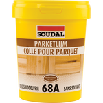 Клей д/паркета 68А водн. 15кг. (000030000068150000), фото  | SNABZHENIE.com.ua