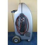 Стенд для заправки авто кондиционеров ROBINAIR AC790PRO, фото , изображение 3 | SNABZHENIE.com.ua