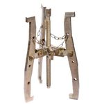 Съемник 3-х лапый 800мм желтый (СК4ЛЖЕЛ800), фото  | SNABZHENIE.com.ua