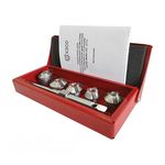 Фрезы SENS для ремонта седел клапанов (МеМЗ 307, 317) SVCK302S, фото  | SNABZHENIE.com.ua