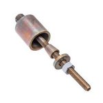 Съемник реактивных тяг ВАЗ 2101-2107 (Красный Луч) РЕАКТ, фото  | SNABZHENIE.com.ua