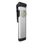 Светодиодный алюминиевый фонарь MINI (Германия) L-0206W, фото  | SNABZHENIE.com.ua