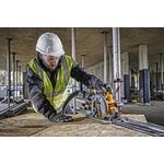 Аккумуляторная дисковая пила DeWALT DCS579NT, фото , изображение 4 | SNABZHENIE.com.ua