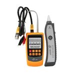 Многофункциональный кабельный тестер BENETECH GM60, фото  | SNABZHENIE.com.ua