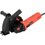Штроборез YATO 1700 Вт, 2 диска 125 мм, глубина/ширина 28/30 мм, фото  | SNABZHENIE.com.ua