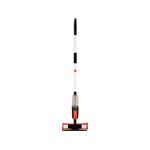 Швабра 2-стороння з розпилювачем LUND: з 2 мікрофібрами, платф- 41х13см, ємність-350мл, l=118см [12], фото  | SNABZHENIE.com.ua