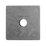 Трамбовка для грунта YATO HEX 150x150x400 мм (YT-47385), фото  | SNABZHENIE.com.ua