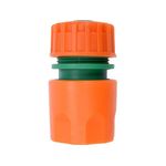 Муфта быстросъемная FLO для водяного шланга 1/2", фото  | SNABZHENIE.com.ua
