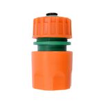 Муфта быстросъемная FLO с водо-стопом для шланга 1/2", фото  | SNABZHENIE.com.ua