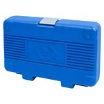 Набор экстракторов сломаных шпилек 25 ед., фото , изображение 3 | SNABZHENIE.com.ua