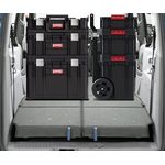 Ящик для інструментів QBRICK SYSTEM TWO SET Розмір: 526 x 380 x 670 (у коробці), фото , зображення 7 | SNABZHENIE.com.ua