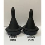 Наконечник на пистолет для герметиков SAM 3,5 мм, фото  | SNABZHENIE.com.ua