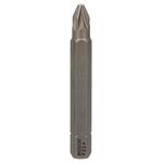 Бита Bosch PZ 2 x 51 мм, 60 шт (2608521249), фото  | SNABZHENIE.com.ua